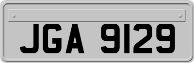 JGA9129