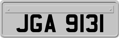 JGA9131
