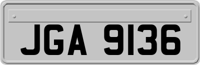 JGA9136