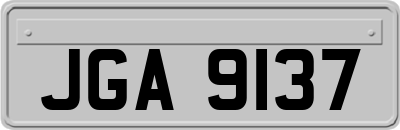 JGA9137