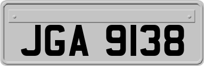 JGA9138