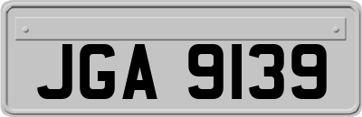 JGA9139