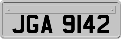JGA9142