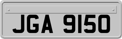 JGA9150