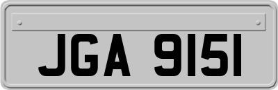 JGA9151