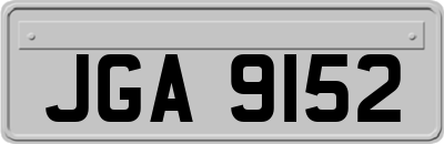 JGA9152