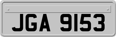 JGA9153