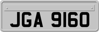 JGA9160
