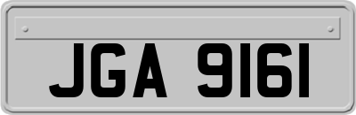JGA9161