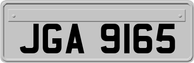 JGA9165