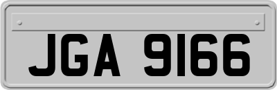 JGA9166