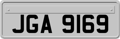 JGA9169
