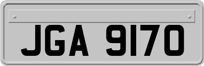 JGA9170
