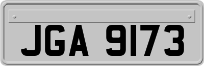 JGA9173