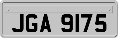 JGA9175