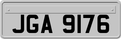 JGA9176