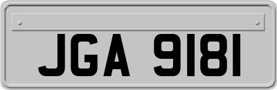 JGA9181