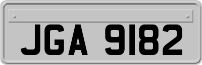 JGA9182