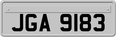 JGA9183