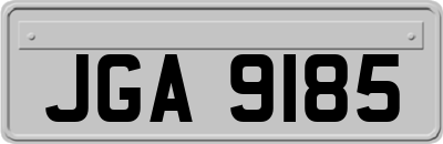 JGA9185