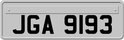 JGA9193