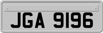 JGA9196