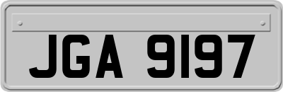 JGA9197