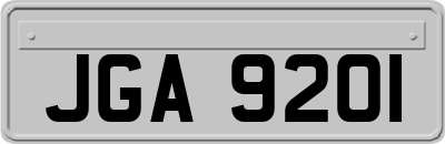JGA9201
