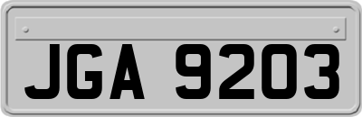 JGA9203