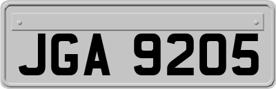 JGA9205