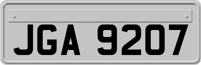 JGA9207