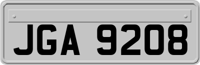 JGA9208