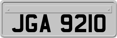 JGA9210