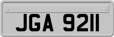 JGA9211