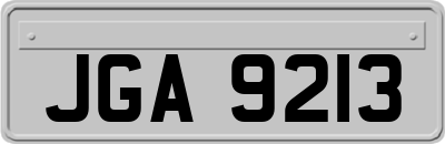JGA9213