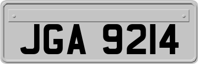 JGA9214