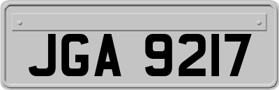 JGA9217
