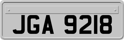 JGA9218