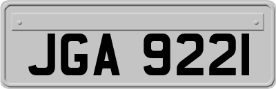 JGA9221