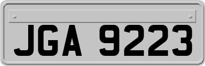 JGA9223