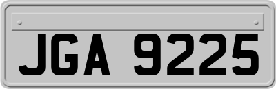 JGA9225