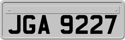 JGA9227