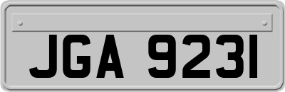JGA9231