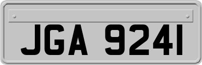 JGA9241
