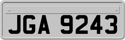 JGA9243