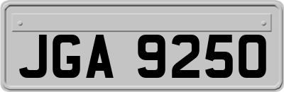 JGA9250
