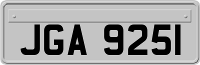 JGA9251