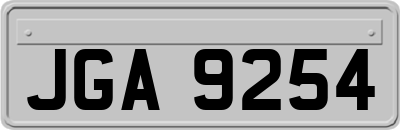 JGA9254