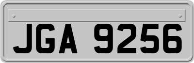 JGA9256