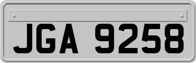 JGA9258